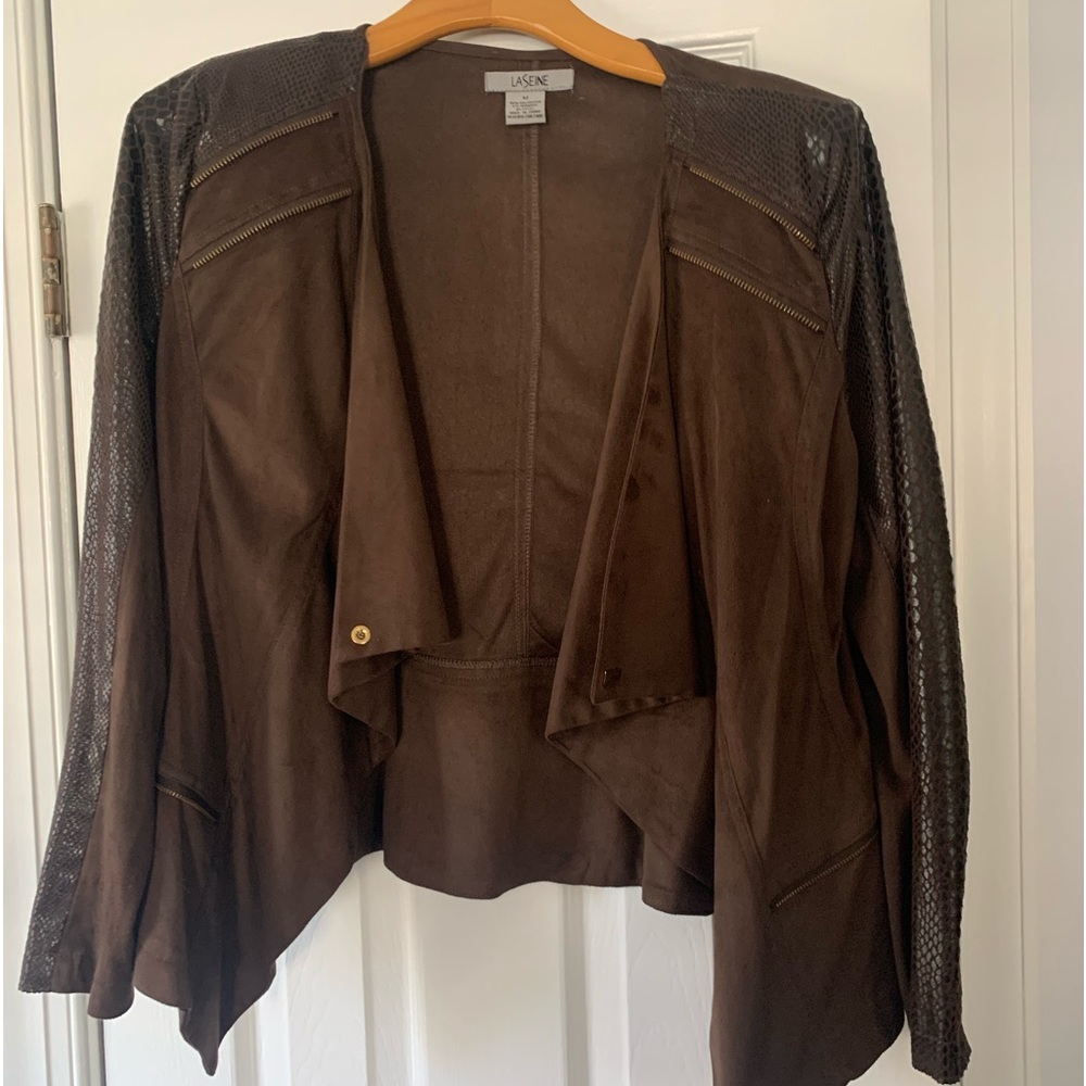 LASeine jacket